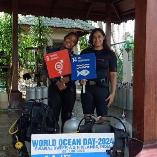 India-Australia “Rise Accelerator” Program, Supported By NITI Aayog, SORR INDIA Drives Blue Economy With Bold Initiatives On World Ocean Day 2024