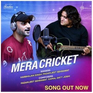 Radico Khaitan Presents ‘MERA CRICKET’ Anthem To Ignite High Spirits In T20 Men’s World Cup 2024