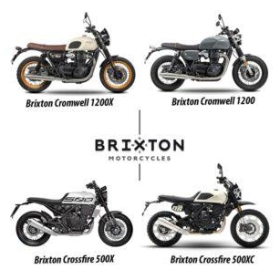 Brixton Motorcycles Austria, KAW Veloce Motors, India To Revolutionize India’s Urban Mobility With Model Line-up, Revealed