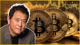 Robert Kiyosaki Predicts Bitcoin Will Hit $350,000 By August 25