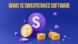 Sweepstakes Software: Detailed Guide With Its Latest Features 2024
