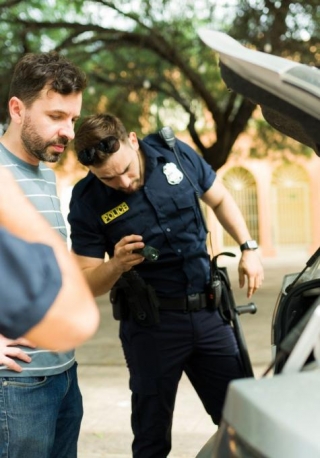 Understanding The Fourth Amendment In Vehicle Searches