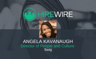 Swig Names Angela Kavanaugh Director Of People And Culture