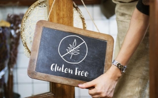Fast-Food Restaurants With Gluten-Free Menu Options