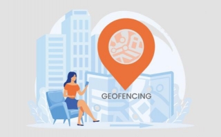 Geofencing: Secret Weapon Of Fast-Food Franchising