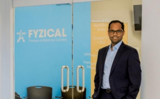 From Physical Therapist To FYZICAL Franchisee
