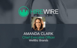WellBiz Brands Hires Amanda Clark As Chief Executive Officer