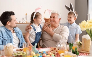 Easter 2024: Franchise Restaurant Specials And Promos