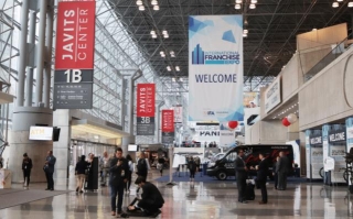 International Franchise Expo Set For May 30-June 1 In NYC