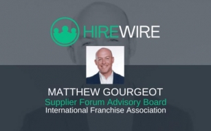 Matthew Gourgeot Joins IFA’s Supplier Forum Advisory Board