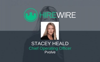 Pvolve Welcomes Stacey Heald As COO