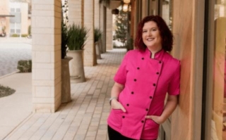 Chef Chelsea Gumm Sets New Culinary Standards At Flour Power