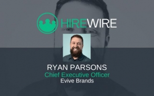 Evive Brands Names Ryan Parsons Chief Executive Officer