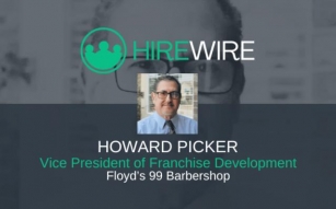 Floyd’s 99 Barbershop Hires Howard Picker 