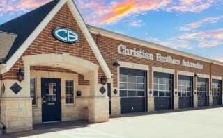 Faith Fuels Success At Christian Brothers Automotive