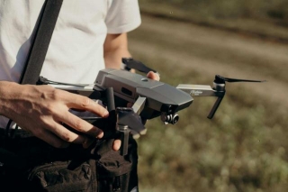 Drone Registration Process In The USA