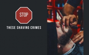 Shaving Mistakes Men Must Avoid