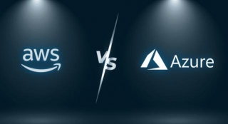 AWS Vs Azure: Picking The Perfect Platform