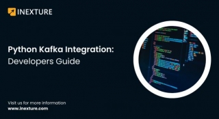 Python Kafka Integration: Developers Guide