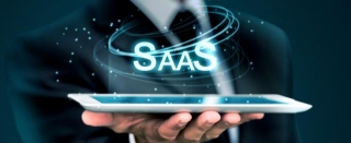 SaaS (Software As A Service) Application Development: Streamline Your SaaS  Journey