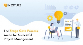The Stage Gate Process: Guide For Successful Project Management