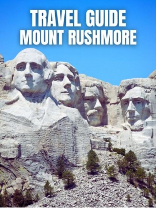 GUIDE For Mount Rushmore