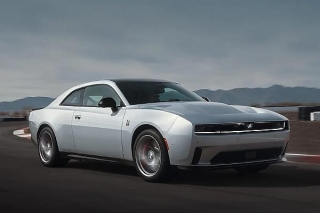 2024 Dodge Charger Electrified: World's Most Powerful Muscle Car Debuts In Two Trims