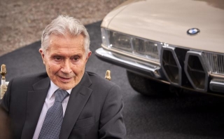 The Design Maestro Behind Lamborghini's Beasts: Marcello Gandini Passes Away At 85