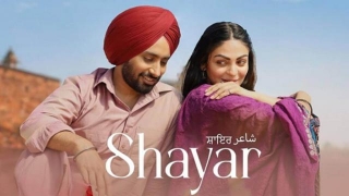 Shayar Movie Ott Platform Release Update: When And Where To Watch Online?