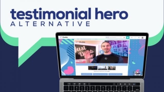 Top Testimonial Hero Alternatives For Authentic Video Testimonials