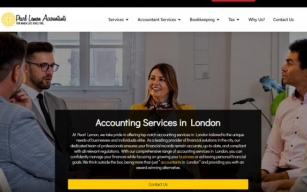 Top 10 Financial Accounting Advisory Services Providers in the USA