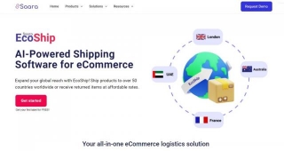 Top Trends Shaping E-commerce Logistics Platforms
