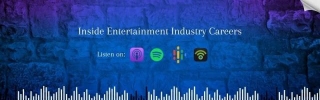 New Podcast 'Inside Entertainment Industry Careers' Releasing 21st Of March 2024