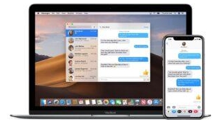 How To Enable MMS Messaging On Mac