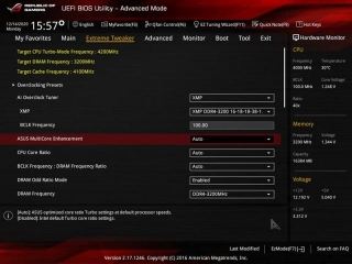 How To Enable All Cores In BIOS