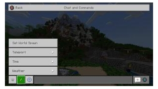 How To Use Cheats In Minecraft