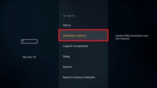 How To Enable Unknown Sources On Firestick