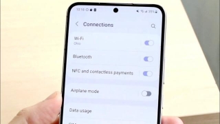 How To Enable WiFi Calling S4 Cricket