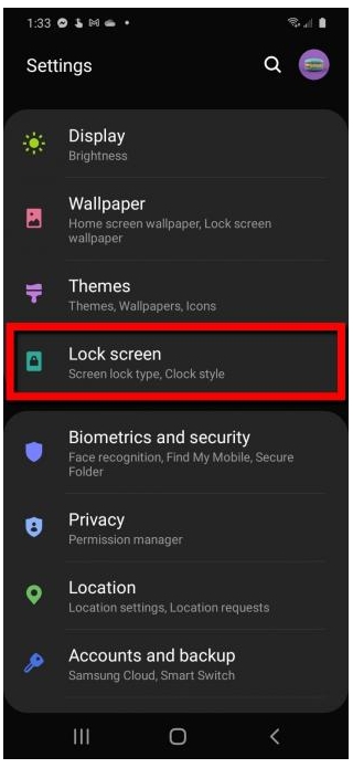 How Do I Enable Smart Lock On My Android