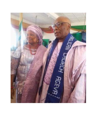 Kogi: Nigeria Union Of Pensioner Rejoices With Gov Ododo, Muslims, Muslims, Kogites