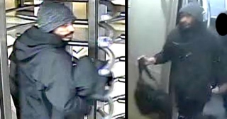Teen Straphanger Mugged At Rockefeller Center Subway Station