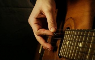Going Back to the Basics in Your Guitar Playing