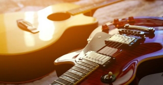The Anatomy Of A Guitar And Terms You Need To Know