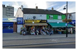 Shopkeeper Fined For Selling Unsafe Cosmetics And Electricals In Hayes