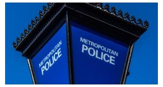 Met Police Officer From Unit Covering Harrow Charged With Strangling Woman