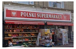 Council Refuses Licence Application For Polish Supermarket To Sell Alcohol For The Third Time In Five Years
