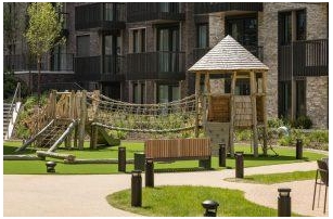 Wembley Park’s Quintain Living Highlights Sustainable Renting On World Environment Day