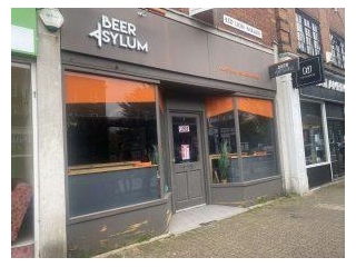 Popular Pinner Beer Shop To Permanently Close