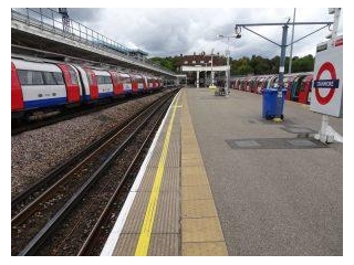 Important Travel Updates For Harrow Residents This Weekend