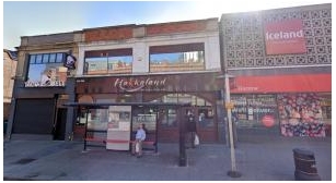 Award-winning Restaurant In Harrow Town Centre Temporarily ‘closed’